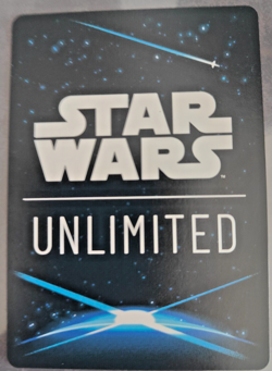 Grogu Irresistible 523 - Event Exclusive Promo Card Star Wars Unlimited Gen Con - Image 2