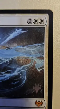 Hallowed Haunting - Mythic NM Promo Pack - MTG Crimson Vow - Regular ⚔B&B - Image 3