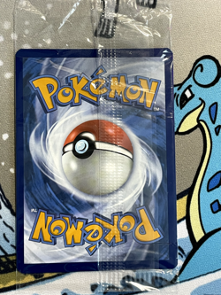 Scream Tail 065 Sv: Scarlet & Violet Promo Cards Holo Pokemon Card SEALED - Image 2