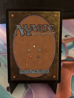 Magic: The Gathering Liliana, the Necromancer Foil Mythic Core Set 2019 291/280… - Image 2