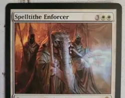 MTG Spelltithe Enforcer x1 NM ~Guildpact (Magic the Gathering)*Free Shipping* - Image 3