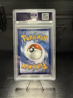 Blaziken VMAX Alternate Art Secret Holo Card PSA 10 Chilling Reign 201/198 - Image 3