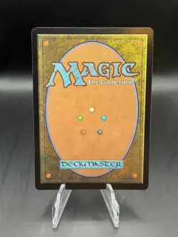 MTG MAGIC THE GATHERING THE REALITY CHIP KAMIGAWA NEON DYNASTY - Image 2