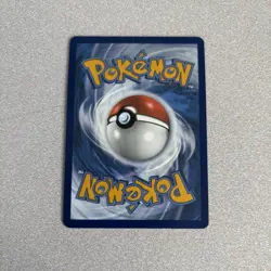 Ceruledge - 162/091 - Shiny Rare NM, English Pokemon Paldean Fates - Image 2