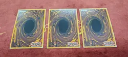 K9 Vanquish Soul Starlight, Ultimate, & Collector Rare Lot Yugioh TCGPlayer Low - Image 3