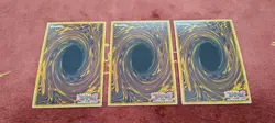 K9 Vanquish Soul Starlight, Ultimate, & Collector Rare Lot Yugioh TCGPlayer Low - Image 5