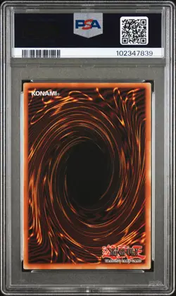 2024 YU-GI-OH! MP24 1ST EDITION #EN001 BLUE-EYES WHITE DRAGON PSA 10 - Image 2