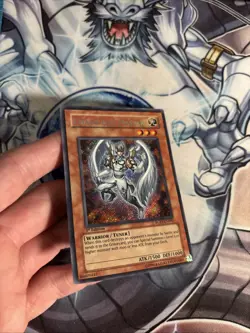 (MC) Yugioh Chaos-End Master - RGBT-EN092 Secret Rare 1st VLP - Image 5