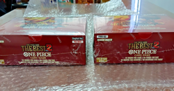 Bundle of 2x One Piece PRB-02 The Best Vol.2 Booster Box ENGLISH | FREE SHIPPING - Image 4