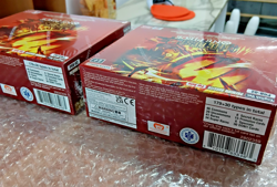 Bundle of 2x One Piece PRB-02 The Best Vol.2 Booster Box ENGLISH | FREE SHIPPING - Image 5
