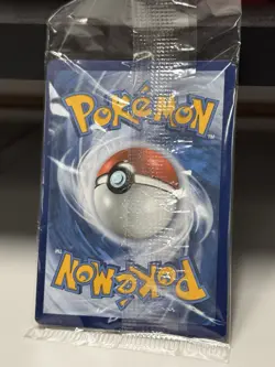Pokemon SEALED Greninja Star SWSH144 SWSH: Sword & Shield Promo Cards Holo - Image 4