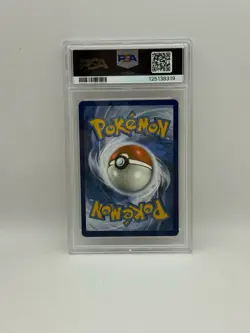 Umbreon VMAX PSA 9 English Pokemon Card 095/203 Evolving Skies 2021 Full Art - Image 2
