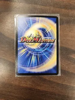 Brigade Shell Q Duel Masters TCG Promo Card 2004 Wotc - Image 4