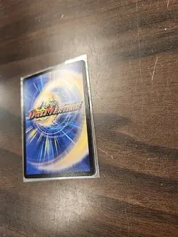 Brigade Shell Q Duel Masters TCG Promo Card 2004 Wotc - Image 5