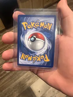 Team Rocket's Mewtwo ex 281/217 SIR Ascended Heroes Holo Pokemon Card - Image 2