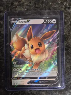 6 Pokemon Card Lot IR, Full Arts Ex’s and Promo (Read Description Please!!!!!!) - Image 4