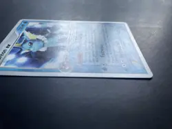 Pokemon Card Vaporeon ex 110/113 Non Holo World Championships 2006 LP - Image 2