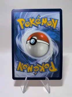 RAPIDASH - CLC 005/034 Classic Collection Pokemon Card- HOLO - NM - Image 2