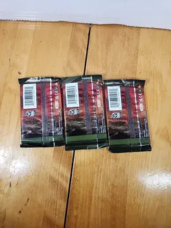 3x Draft Booster Packs - The Brothers War - Magic The Gathering - MTG - Image 5