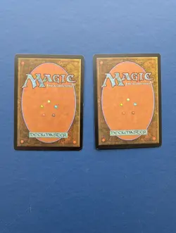 MTG Reverberate X2: Core Set 2012 #152 – EX-MT - Image 2