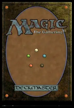 MTG Lorwyn #175 Heat Shimmer - Lightly played - Image 2