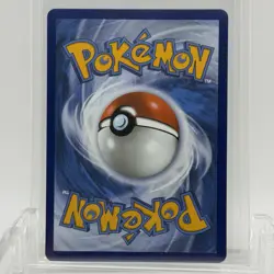 Pokemon TCG Ascended Heros Mega Gardevoir ex #MEP032 Promo NM - Image 2