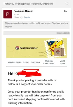 ✅PRESALE✅ Pitch Black POKEMON CENTER Elite Trainer Box PC ETB SHIPS JULY 17TH - Image 3