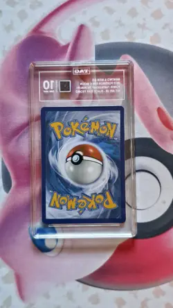 Pokemon Mewtwo & Mew GX TAG TEAM SM191 Sun & Moon Promo TAG 10 - Image 2