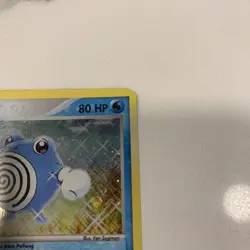 Poliwhirl 46/112 FireRed & LeafGreen Reverse Holo - Pokemon TCG - Image 3