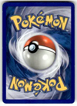 Poliwhirl 68/115 Common Unseen Forces Pokemon Lightly Played - Image 2