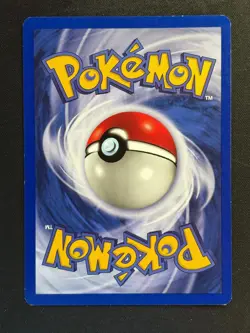 Unown [Z] 60/105 Uncommon Neo Destiny Pokemon Lightly Played - Image 2