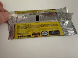1999 Pokemon WOTC Unlimited Jungle Booster Pack Factory sealed long FLAREON 21.4 742818061384 - Image 3