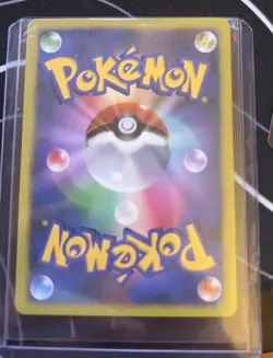 Victini - 288/SV-P 288/SV-P Sv-P Promotional Cards Holo (Japanese) 1:1 REPLICA - Image 2