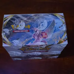 Pokemon TCG Astral Radiance Booster Box English MPN 181-86023 - Image 2