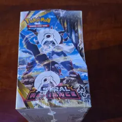 Pokemon TCG Astral Radiance Booster Box English MPN 181-86023 - Image 4