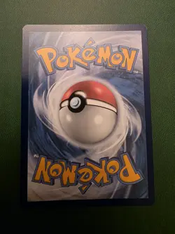 Pokemon TCG Flareon V SWSH179 SWSH: Sword & Shield Promo Cards Holo MINT - Image 2