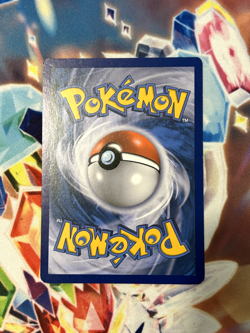 Pokemon M Rayquaza EX 76/108 Mega XY Roaring Skies NM - Image 3