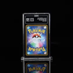 Pokemon Japanese Kyurem VMAX 30/100 Lost Abyss Tripple Rare TAG 10 - Image 2