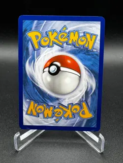 Pokemon TCG Hatterene V Crown Zenith 65/159 Full Art Ultra Rare Holo - Image 2