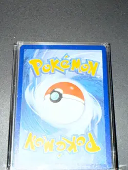 Celebrations Here Comes Team Rocket! CLB 15/82 Pokemon Rare LP - Image 2