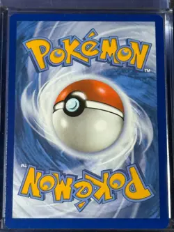 Gengar Trick R Trade Stamp PAF 57 Pokemon U CH NM - Image 2