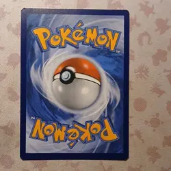 Pokemon TCG Meloetta XY120 XY Promo Holo Basic Psychic 80 HP English 2016 NM🔥🔥 - Image 2