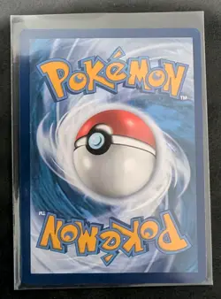 Pokemon TCG Celebrations Mew 11/25 Holo Rare 25th Anniversary Edition NM - Image 2
