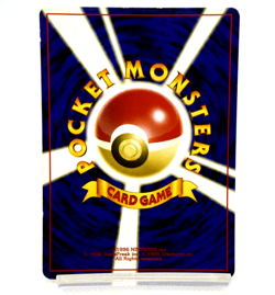 Pokemon TCG Charizard Premium File 2 Holo lv.78 HP120 No.006 (Japanese) - Image 2