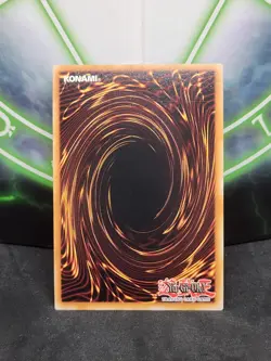 Yugioh Evil Hero Dead-End Prison SUDA-EN002 Secret Rare 1st Edition NM - Image 2
