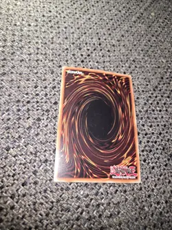 Yugioh Blue-Eyes White Dragon KACB-EN001 Limited Edition Ultra Rare Holo NM - Image 2
