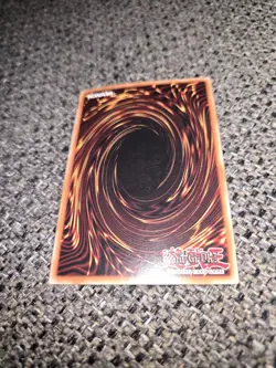 Yugioh Blue-Eyes White Dragon KACB-EN001 Limited Edition Ultra Rare Holo NM - Image 3