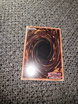 Yugioh Blue-Eyes White Dragon KACB-EN001 Limited Edition Ultra Rare Holo NM - Image 4