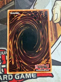 Flint RDS-EN042 Ultimate Rare 1st Edition Yu Gi OH - Image 4
