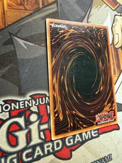 Flint RDS-EN042 Ultimate Rare 1st Edition Yu Gi OH - Image 5